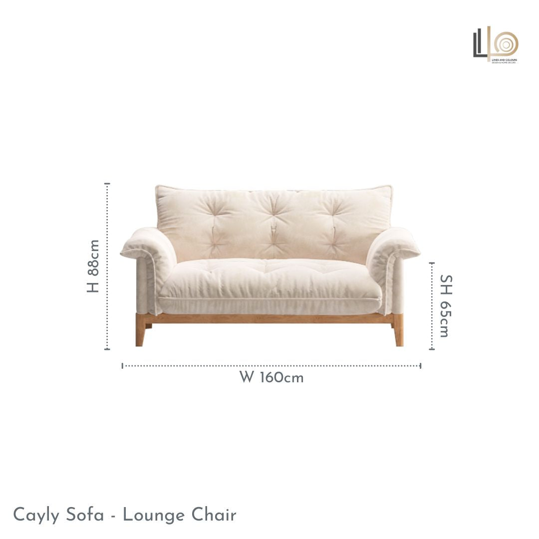 Cayly Sofa