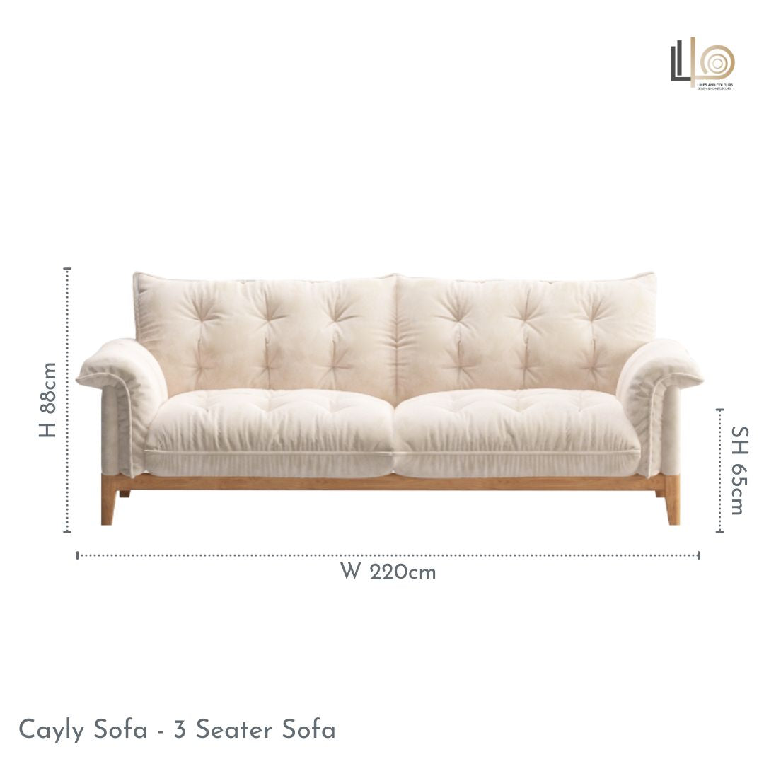 Cayly Sofa