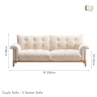 Cayly Sofa