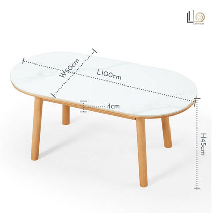 Fevih Coffee Table