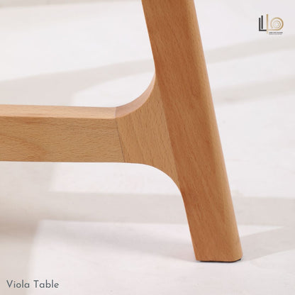 Viola Table