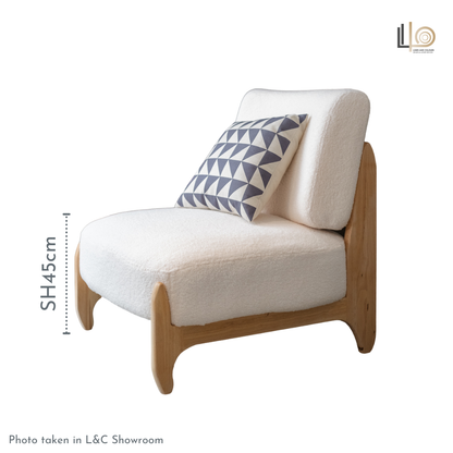 Aquerra Lounge Chair