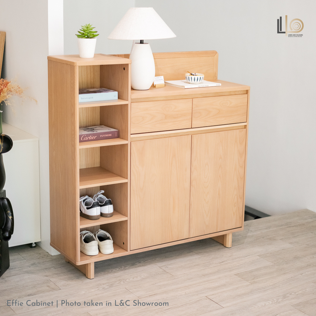 Effie Cabinet