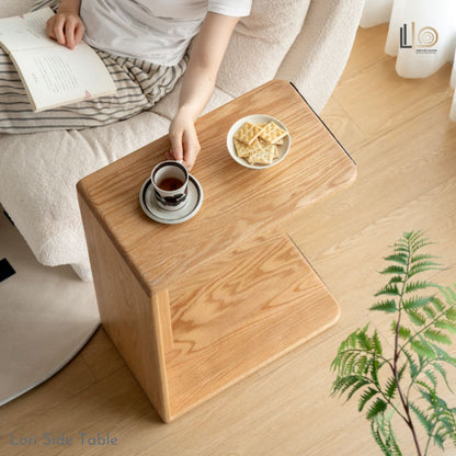 Lori Side Table