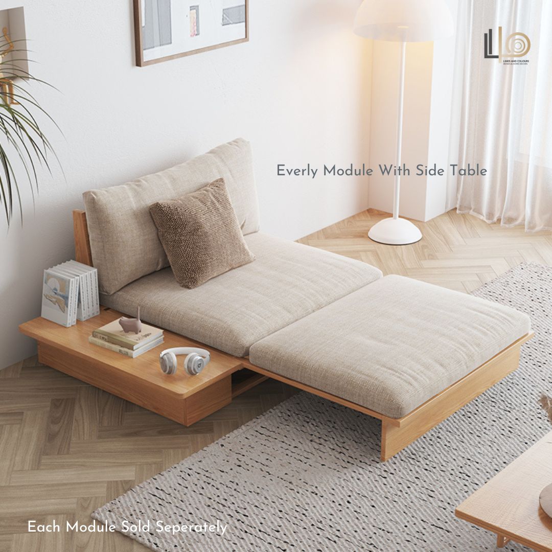 Everly Sofa Bed