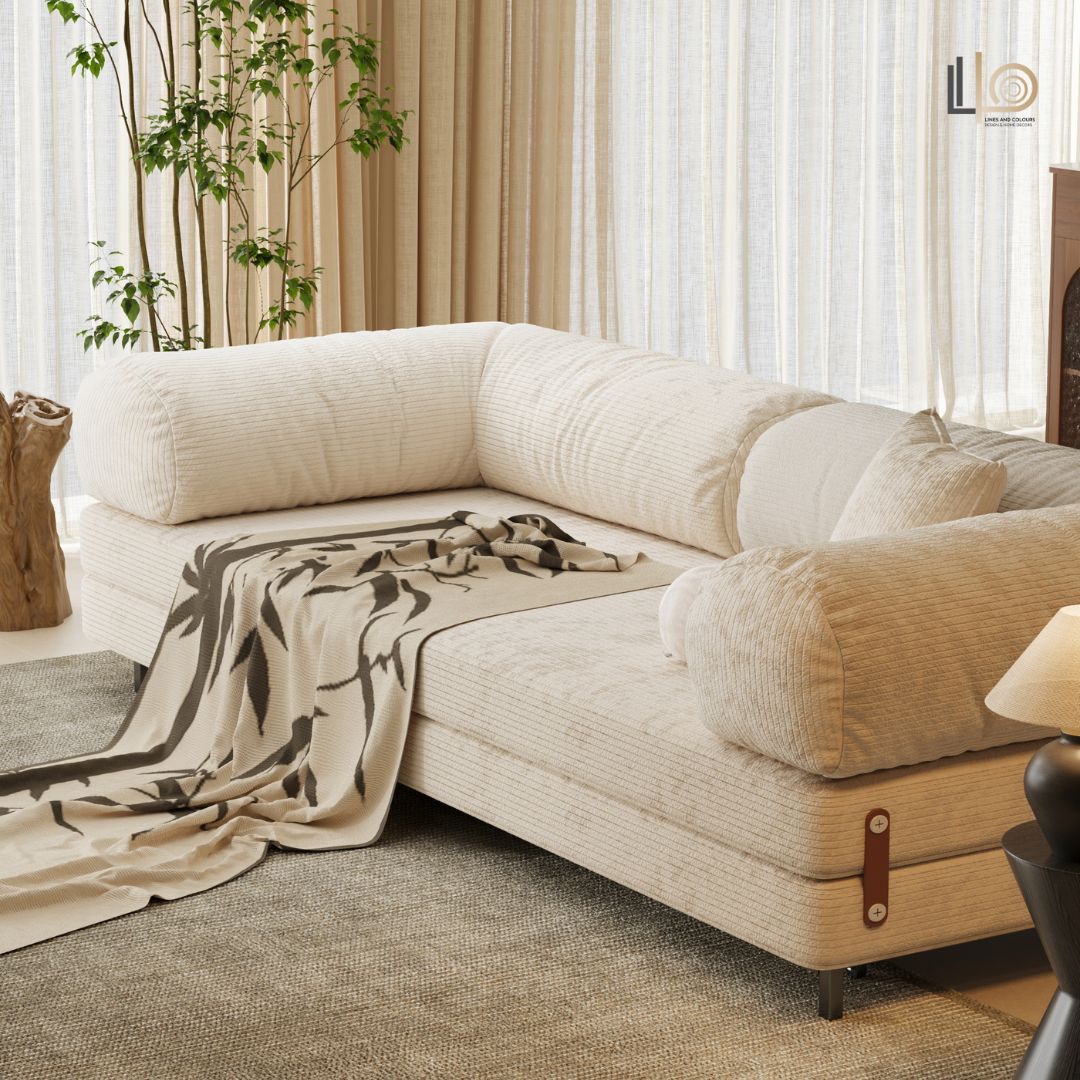 Wyoni Sofa Bed