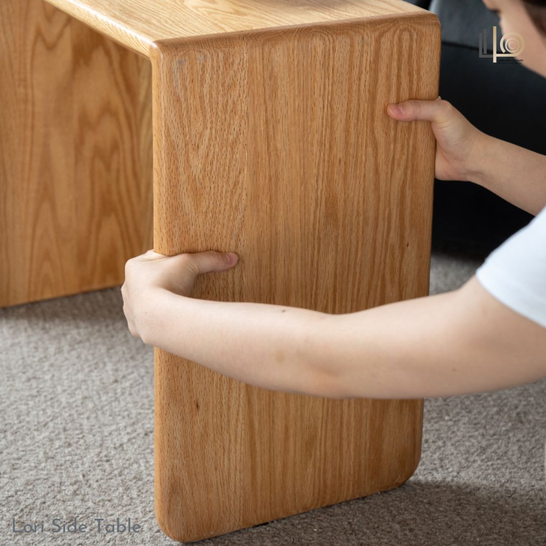 Lori Side Table