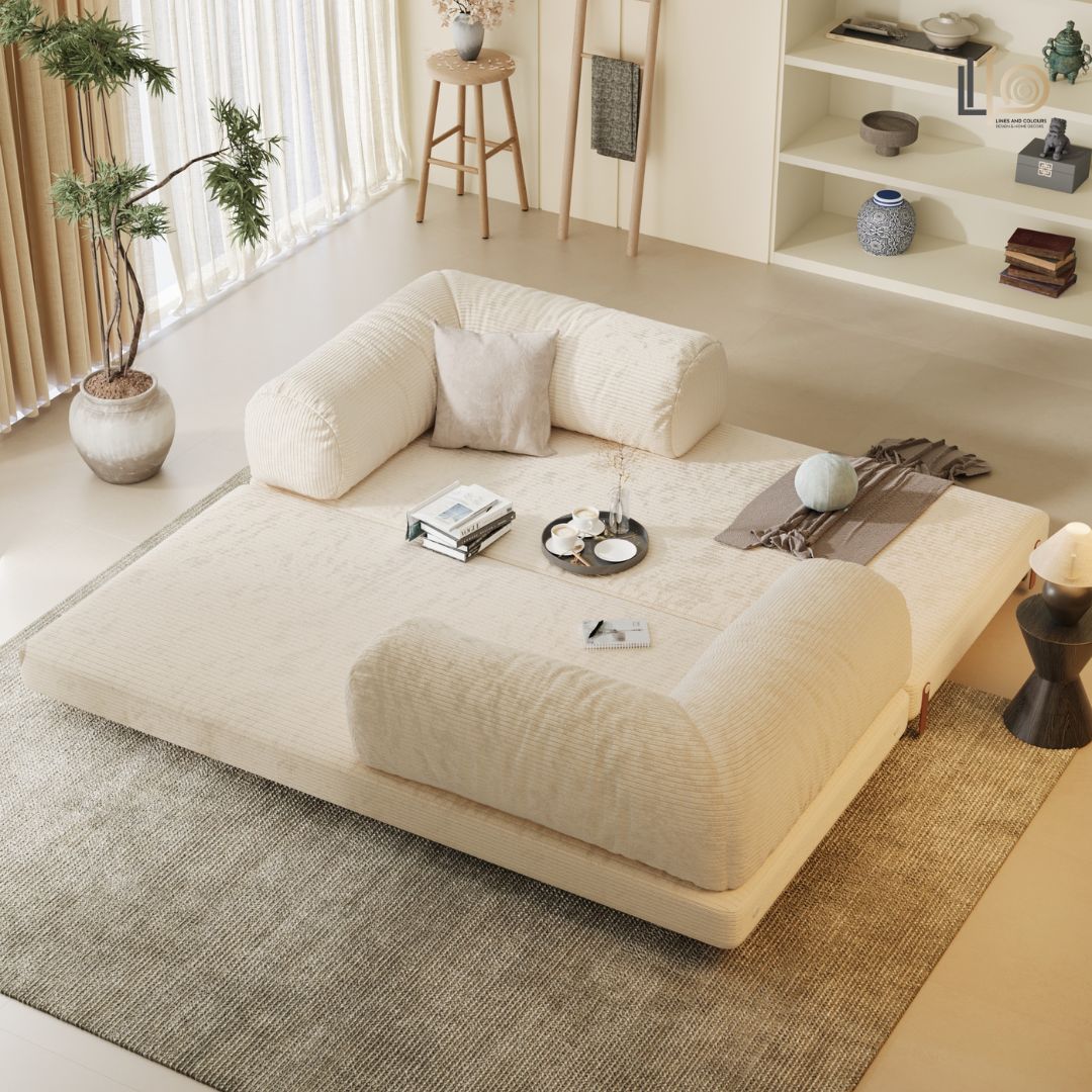 Wyoni Sofa Bed