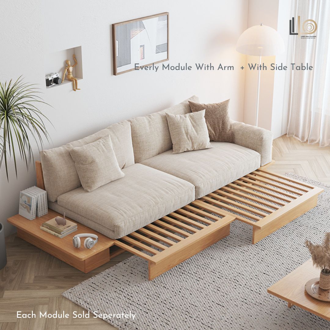 Everly Sofa Bed