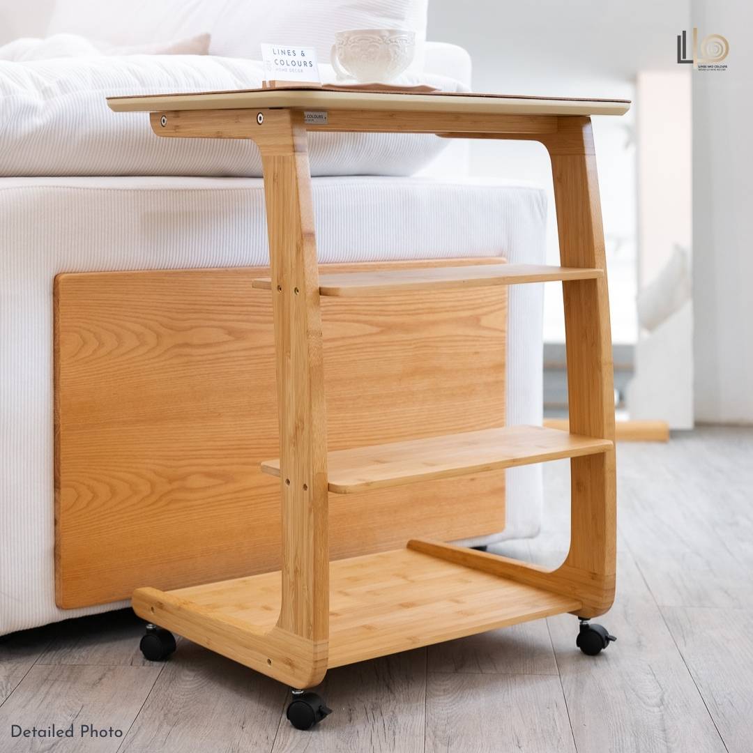 Ollie Side Table