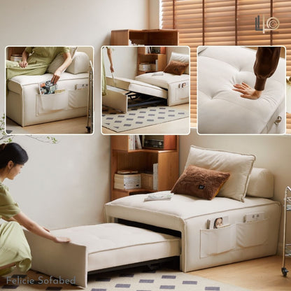 Felicie Sofa Bed