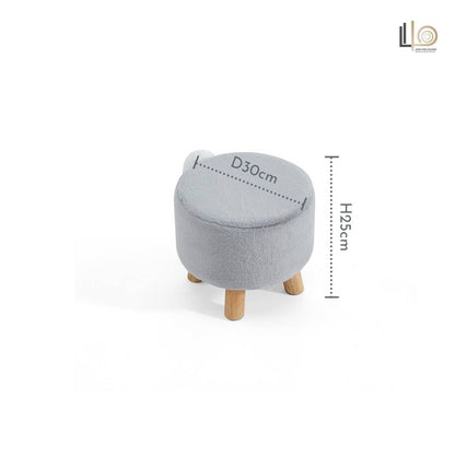 Xikia Stool