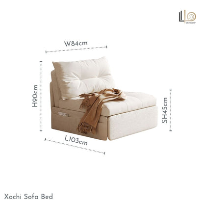 Xochi Sofa Bed