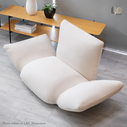 Hiina Lounge Chair