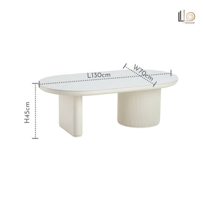 Wyt Beneve Coffee Table