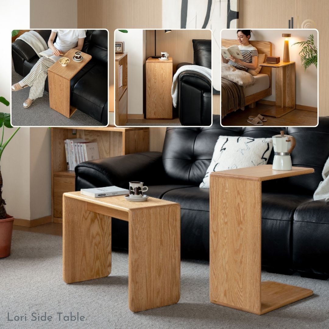 Lori Side Table