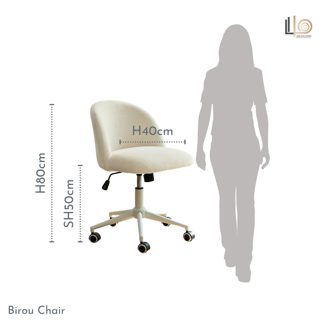 Birou Chair