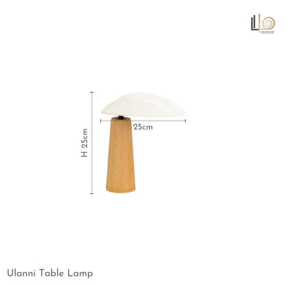 Ulanni Table Lamp