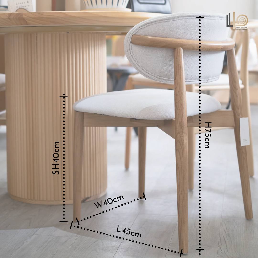 Esik Dining Chair