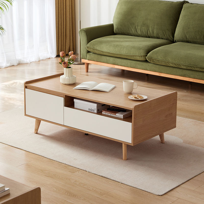 Senzia Coffee Table