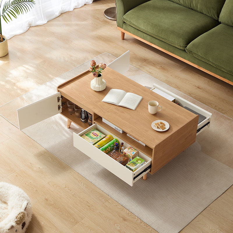 Senzia Coffee Table