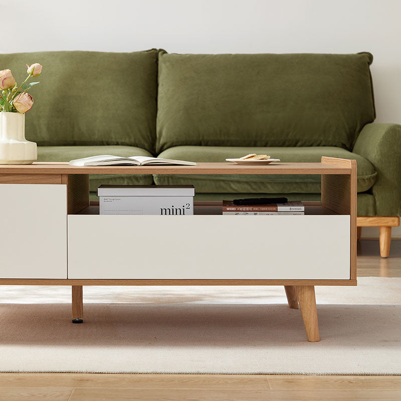 Senzia Coffee Table