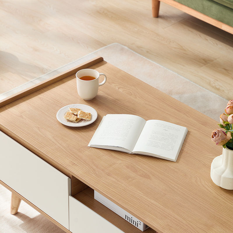 Senzia Coffee Table