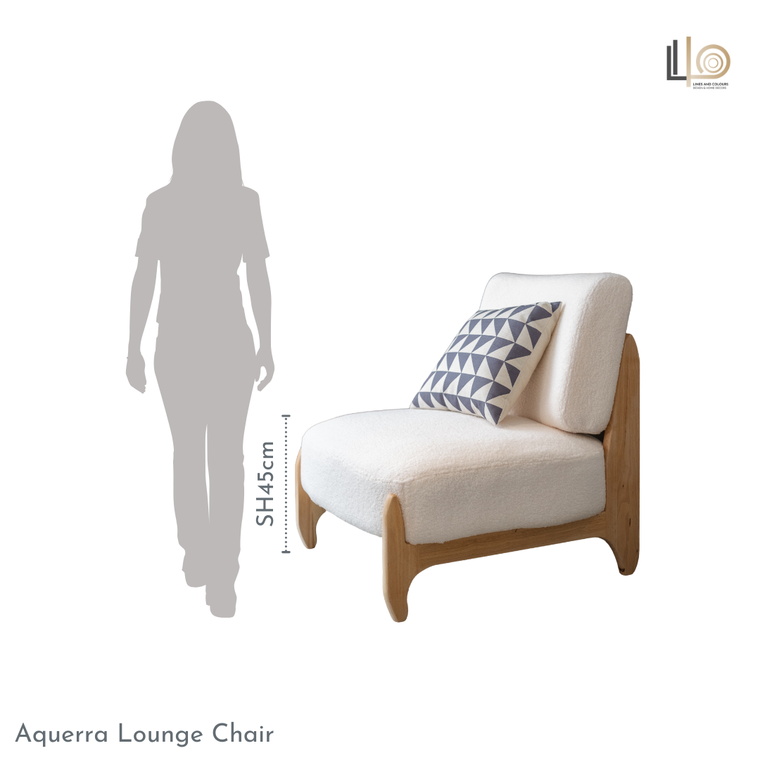 Aquerra Lounge Chair