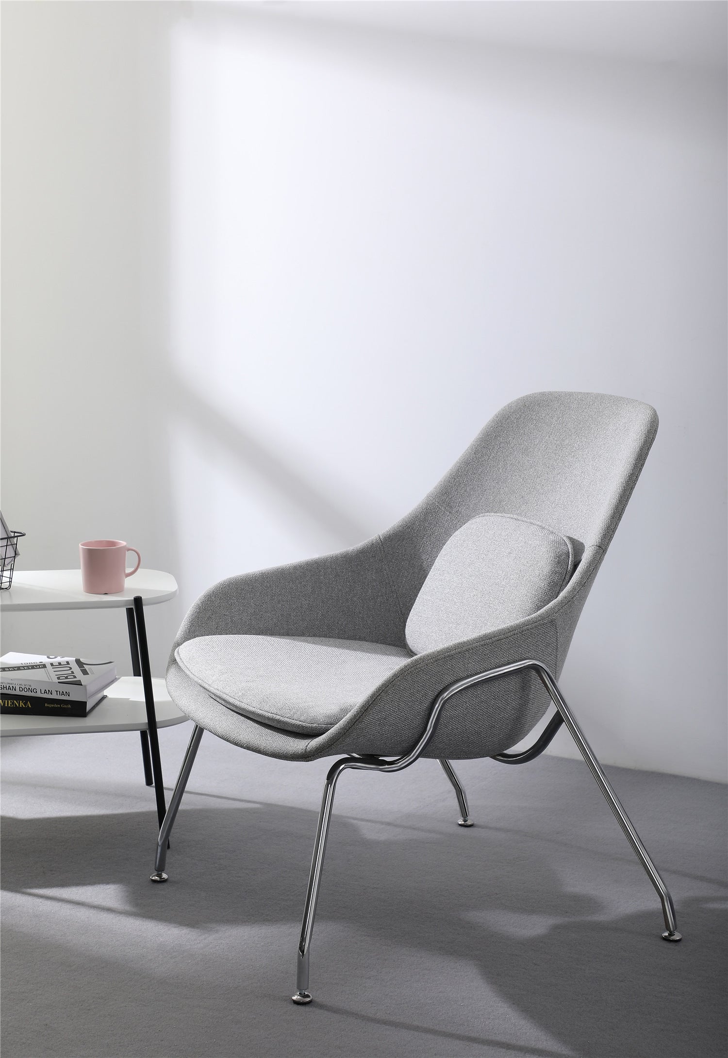 Ryse Lounge Chair