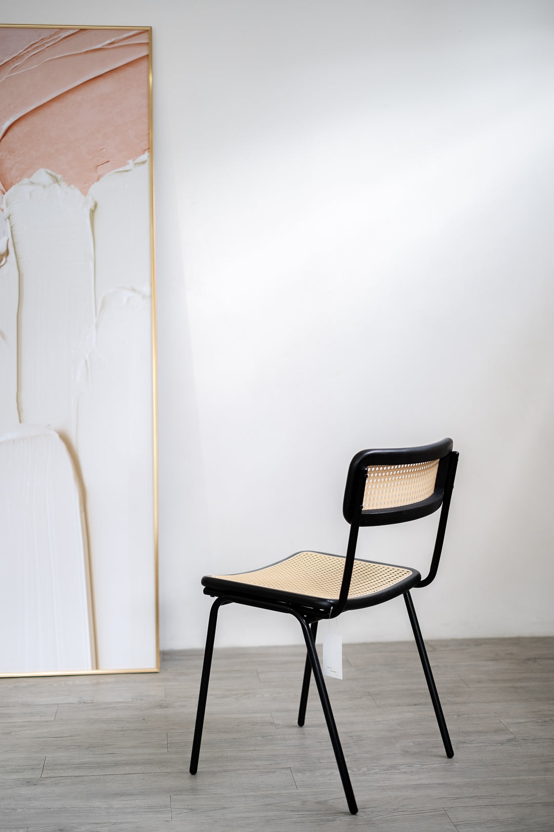 Ferro Chair