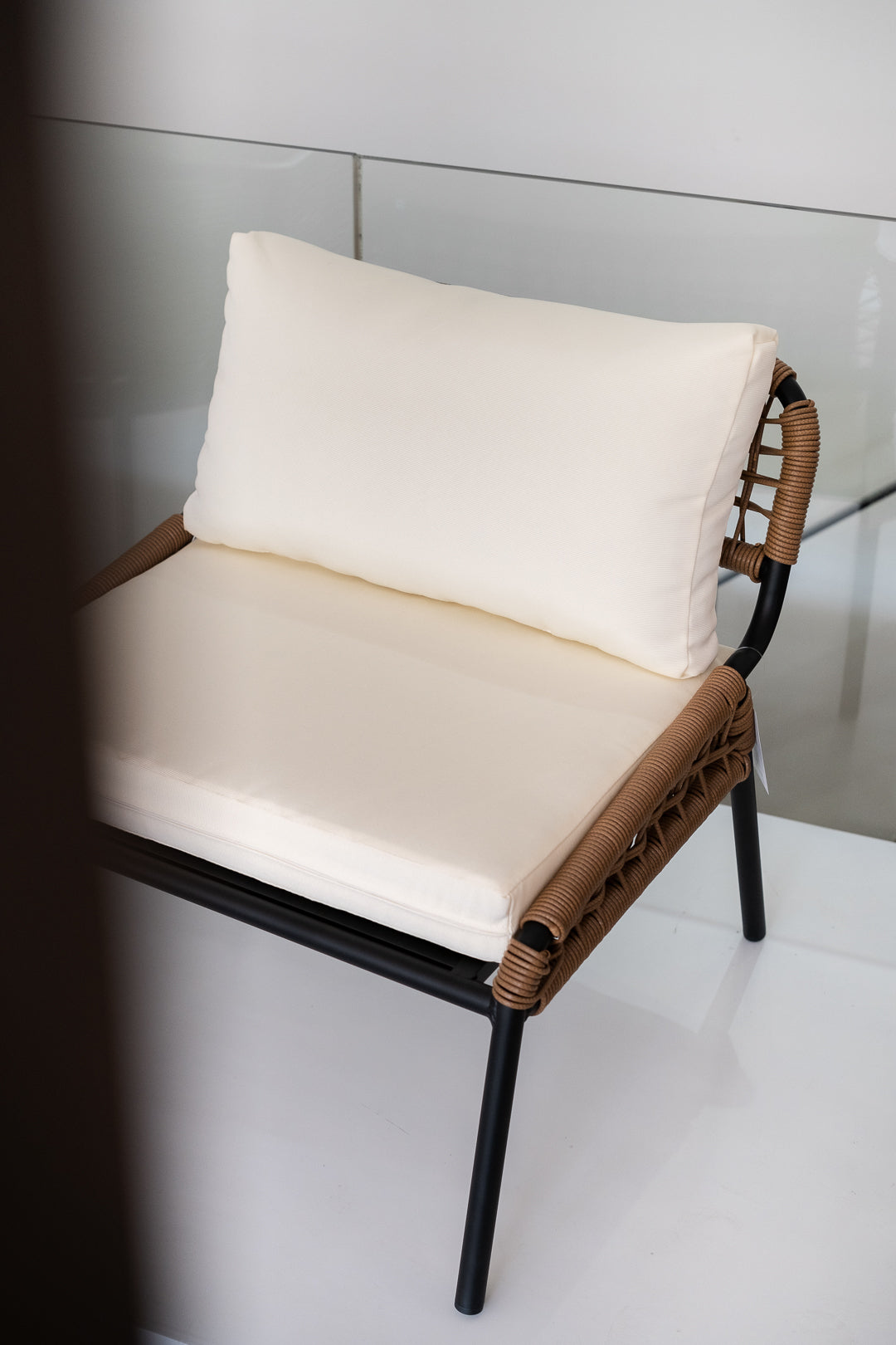 Acha Lounge Chair