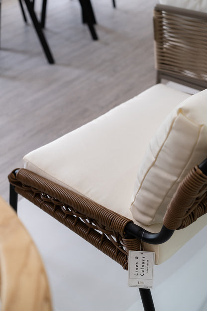 Acha Lounge Chair