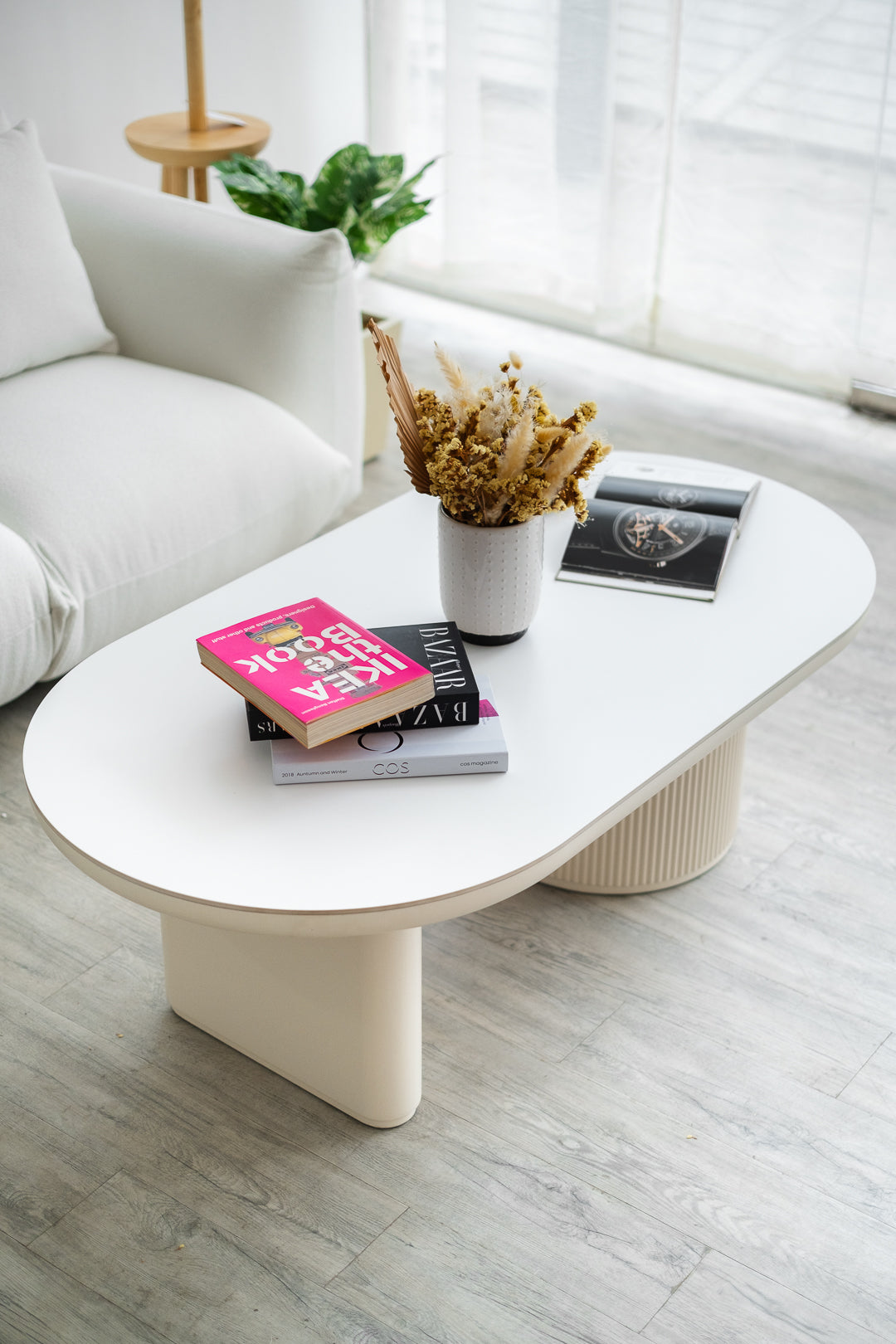 Wyt Beneve Coffee Table