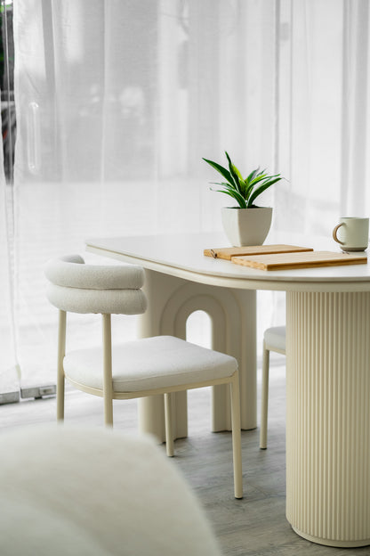 Lulu Dining Table