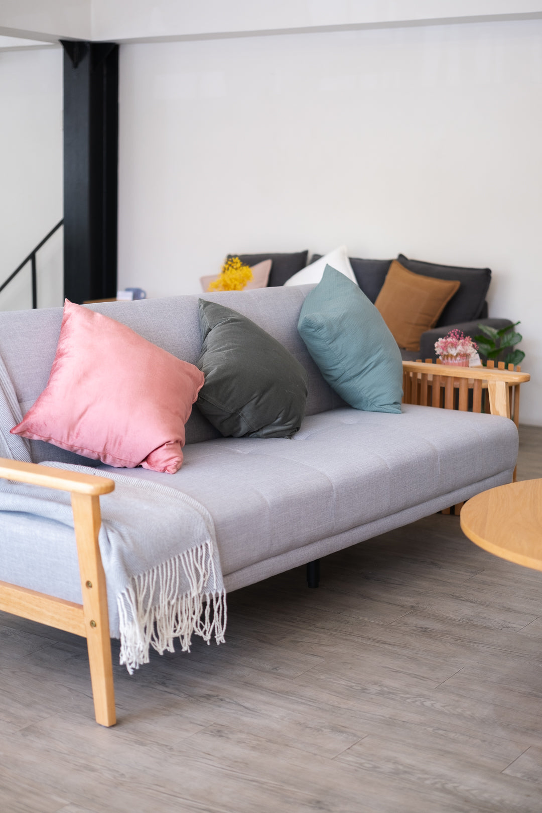 Flott Sofa Bed