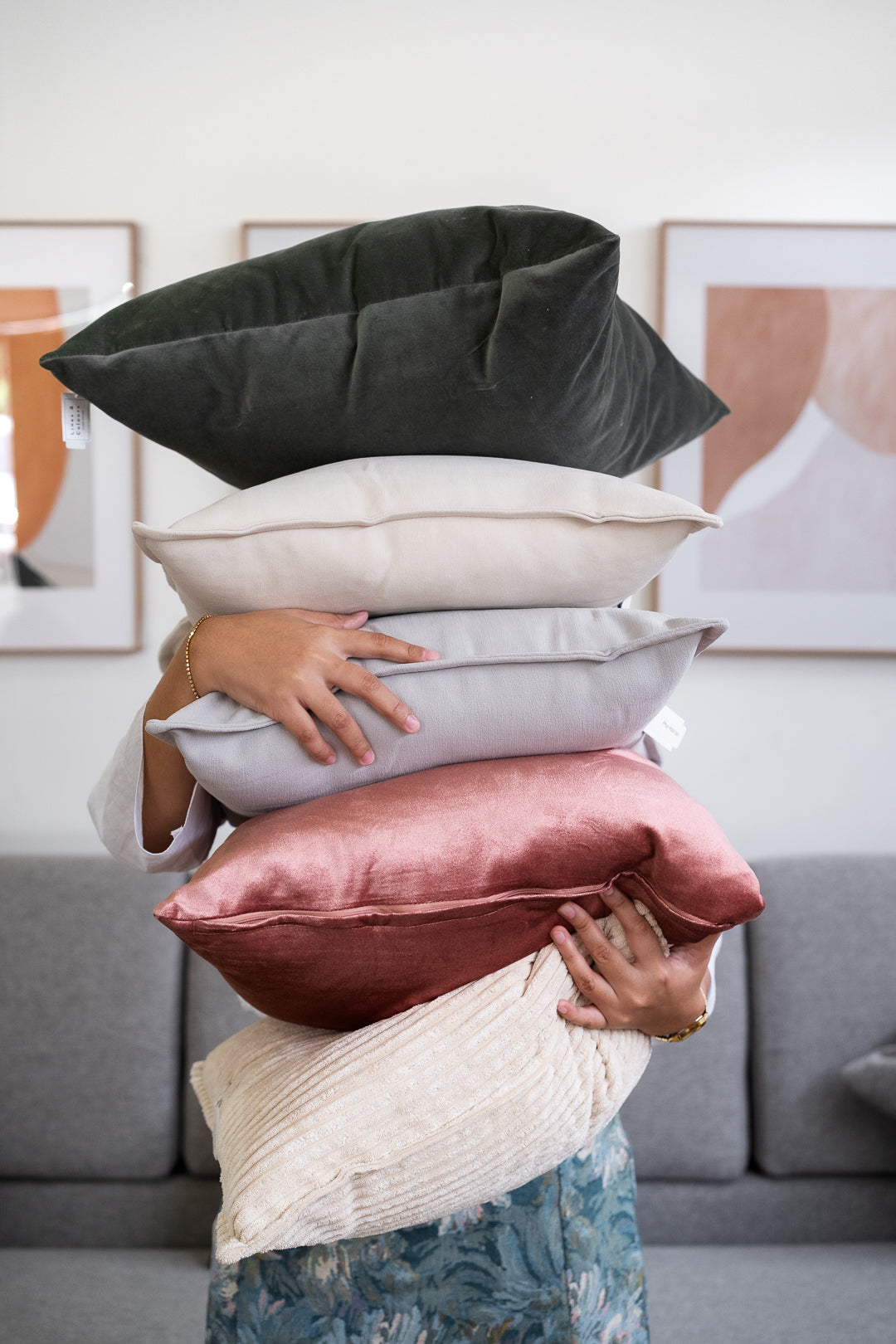 Pillows