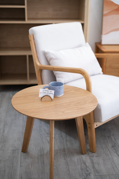 Hamly Side Table