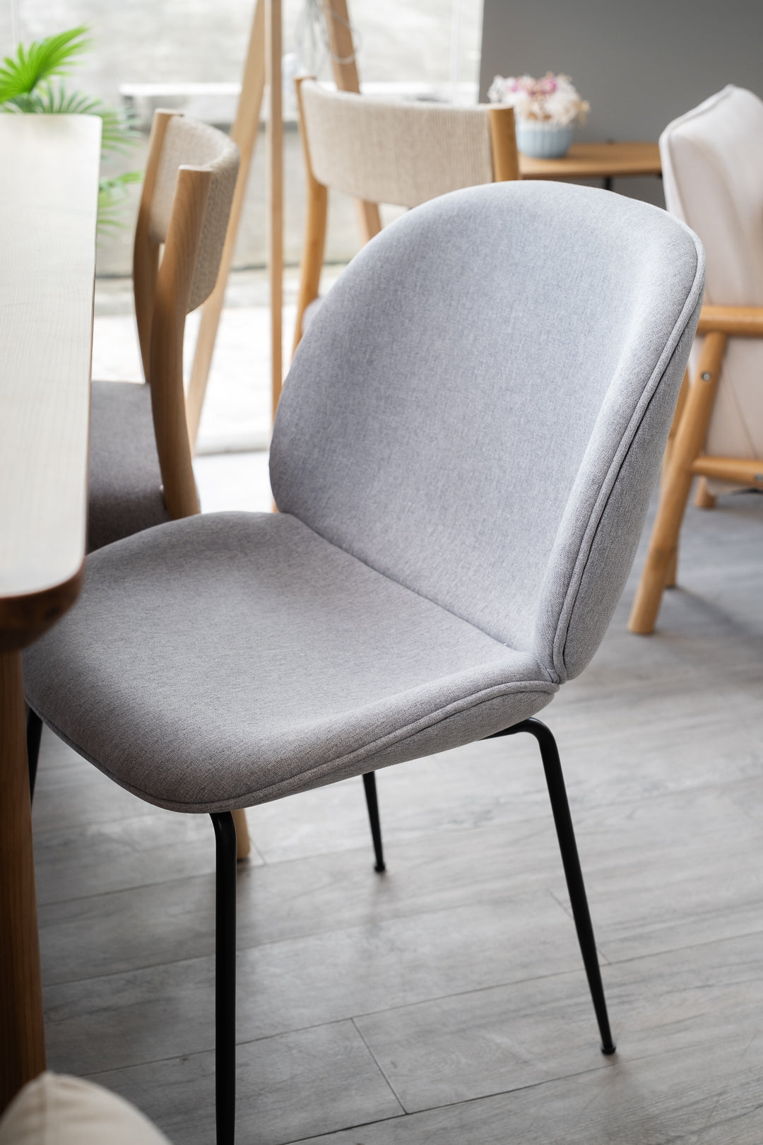 Housh Dining Chair