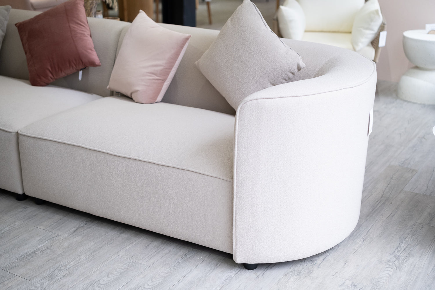 Zalia Sofa