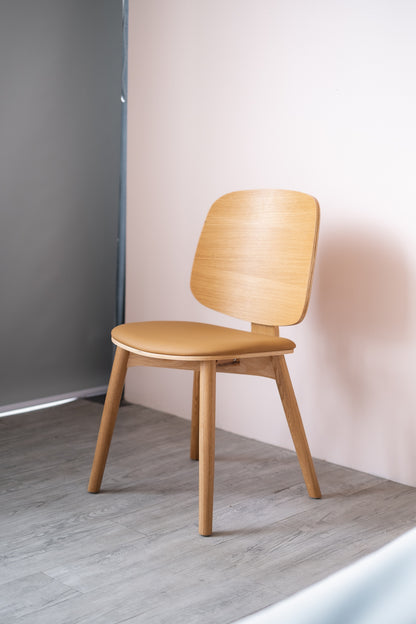 Wille Chair