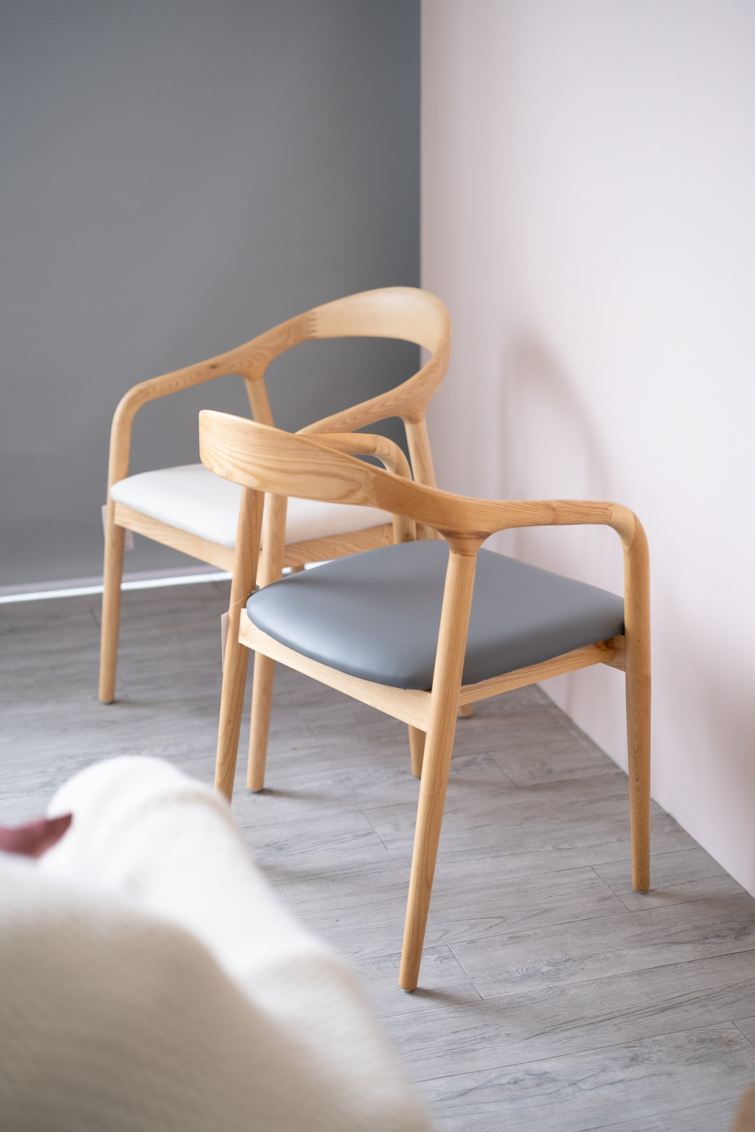 Spise Dining Chair