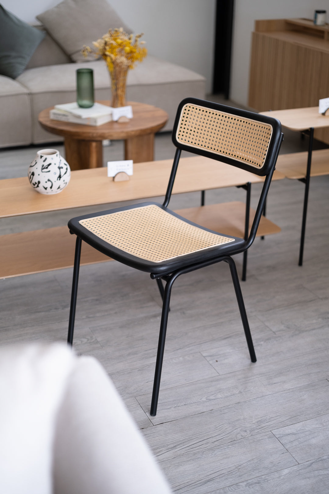 Ferro Chair