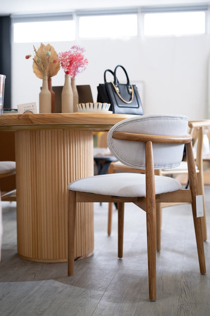 Esik Dining Chair