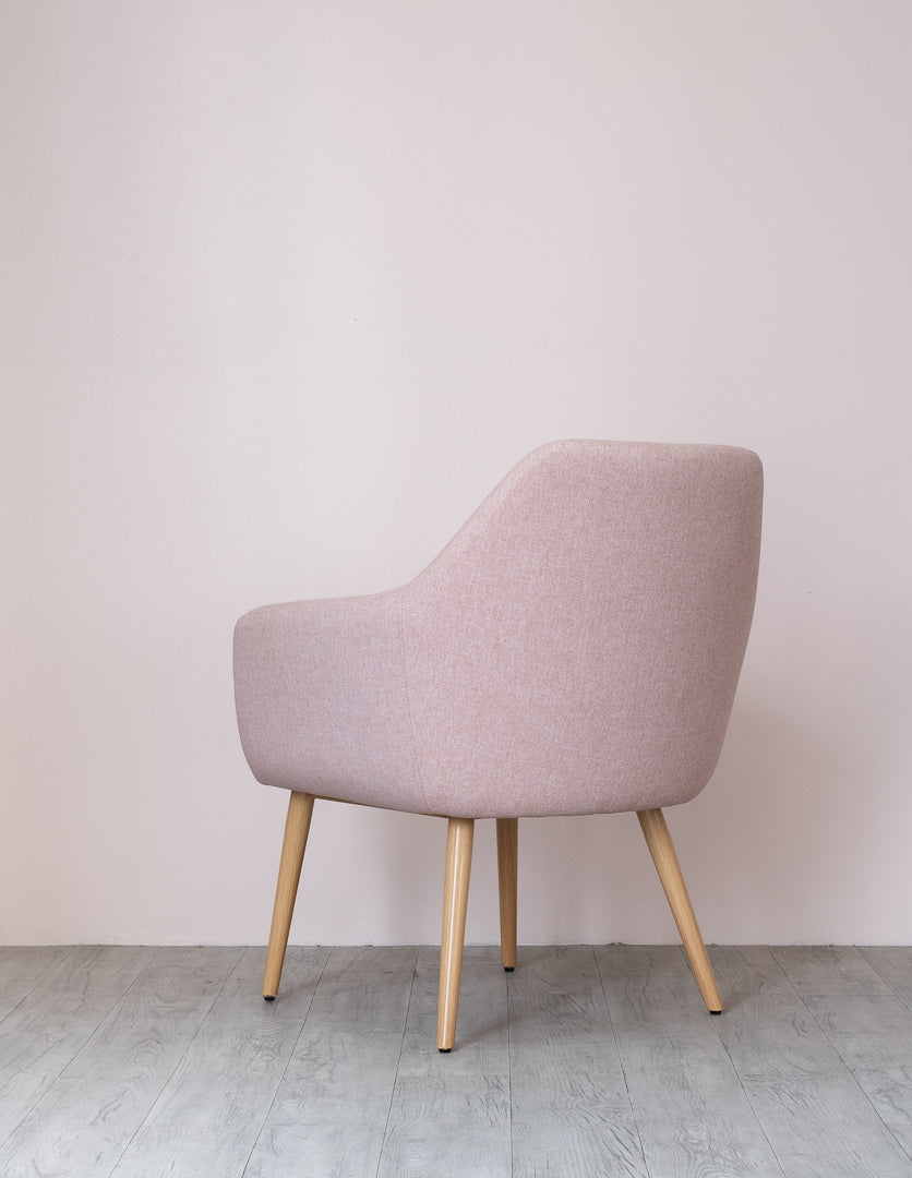 Fremiss Chair