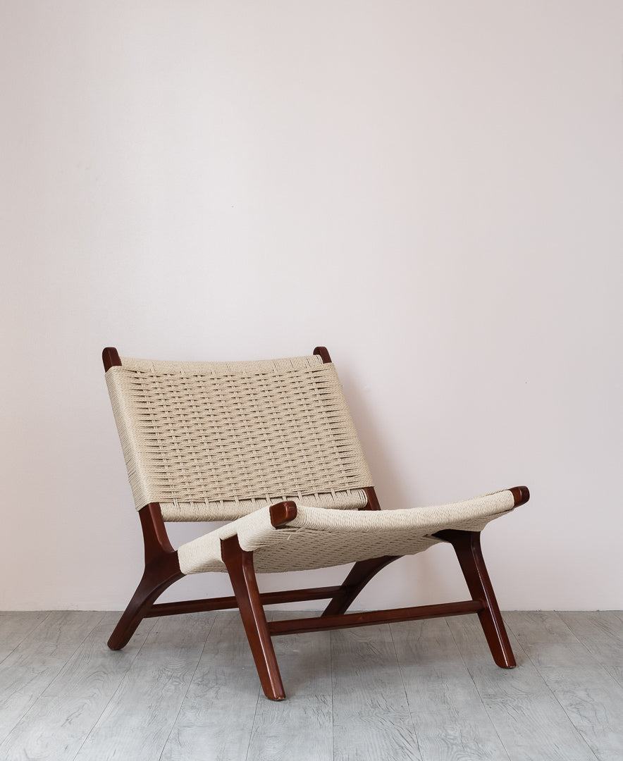 Wahie Rattan Chair