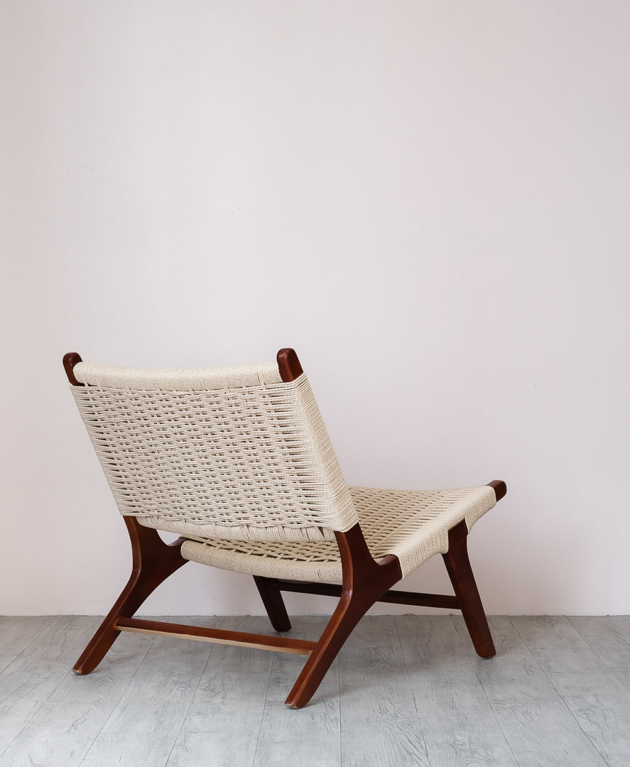 Wahie Rattan Chair