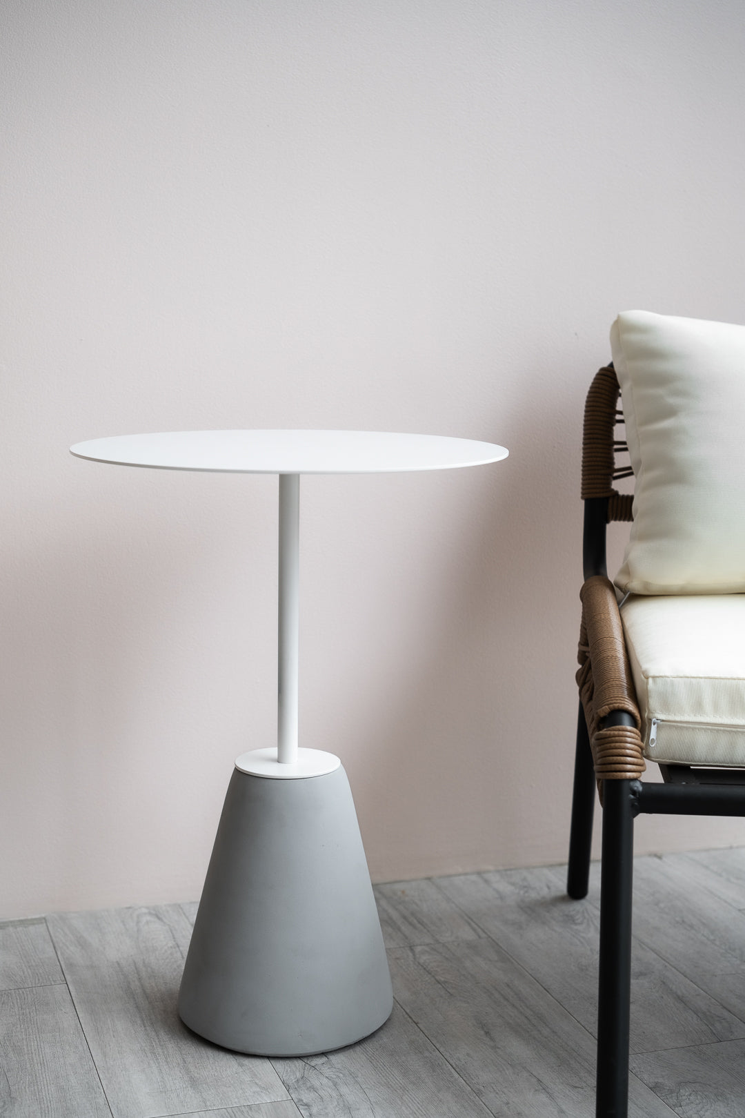 Fecile Morand Side Table