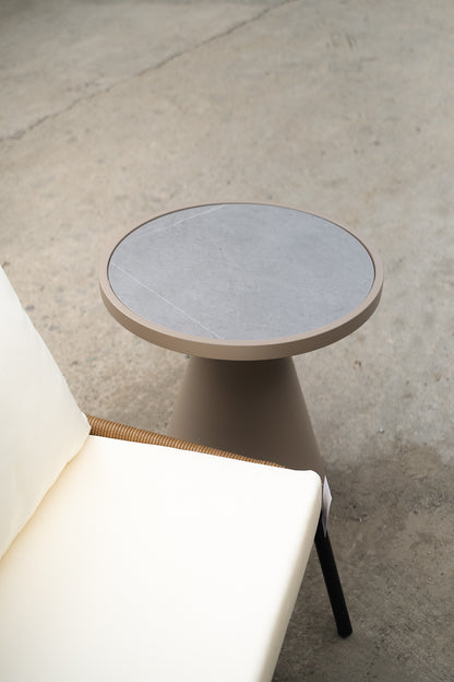 Rhaya Side Table