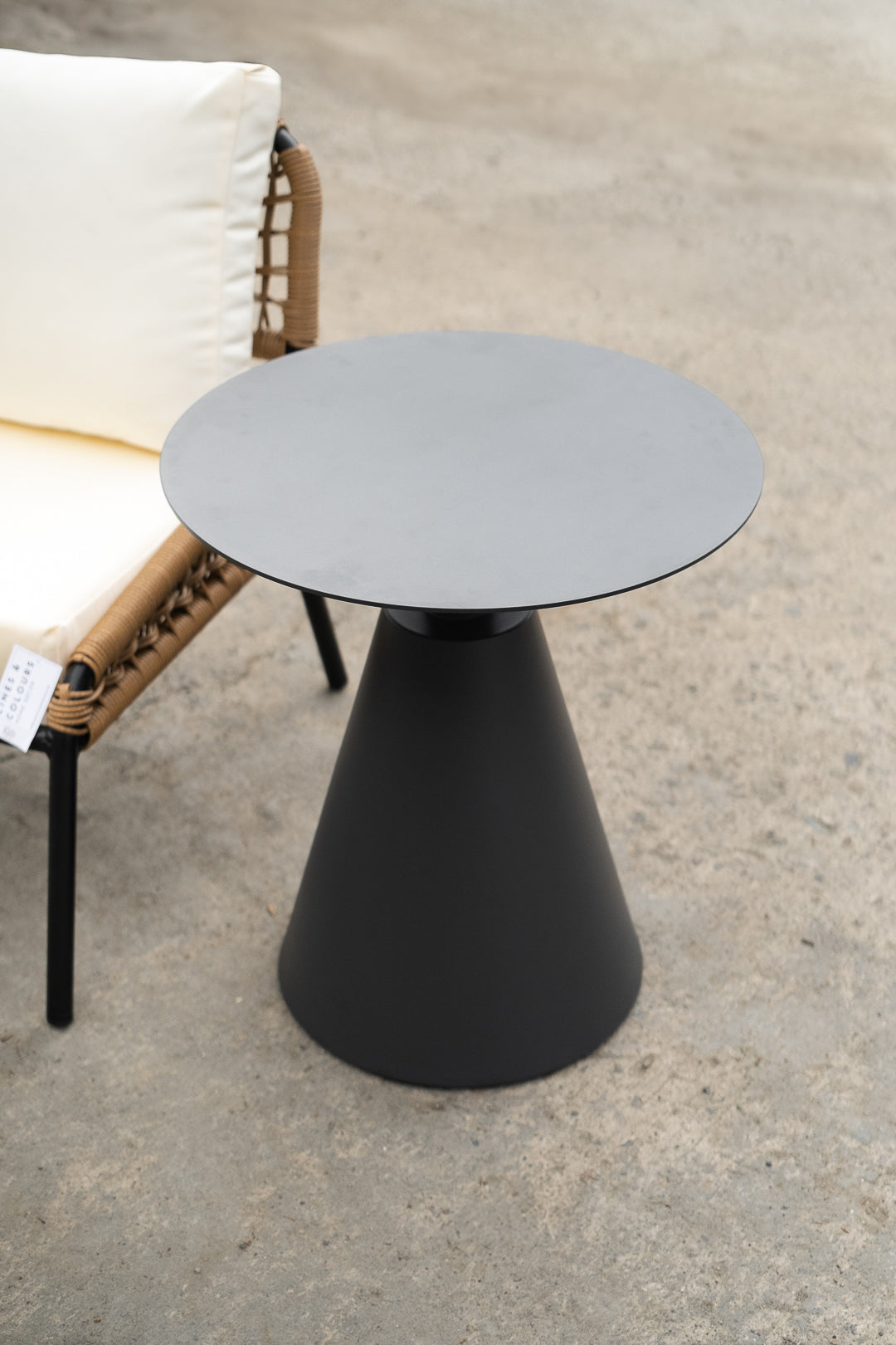 Brody Side Table