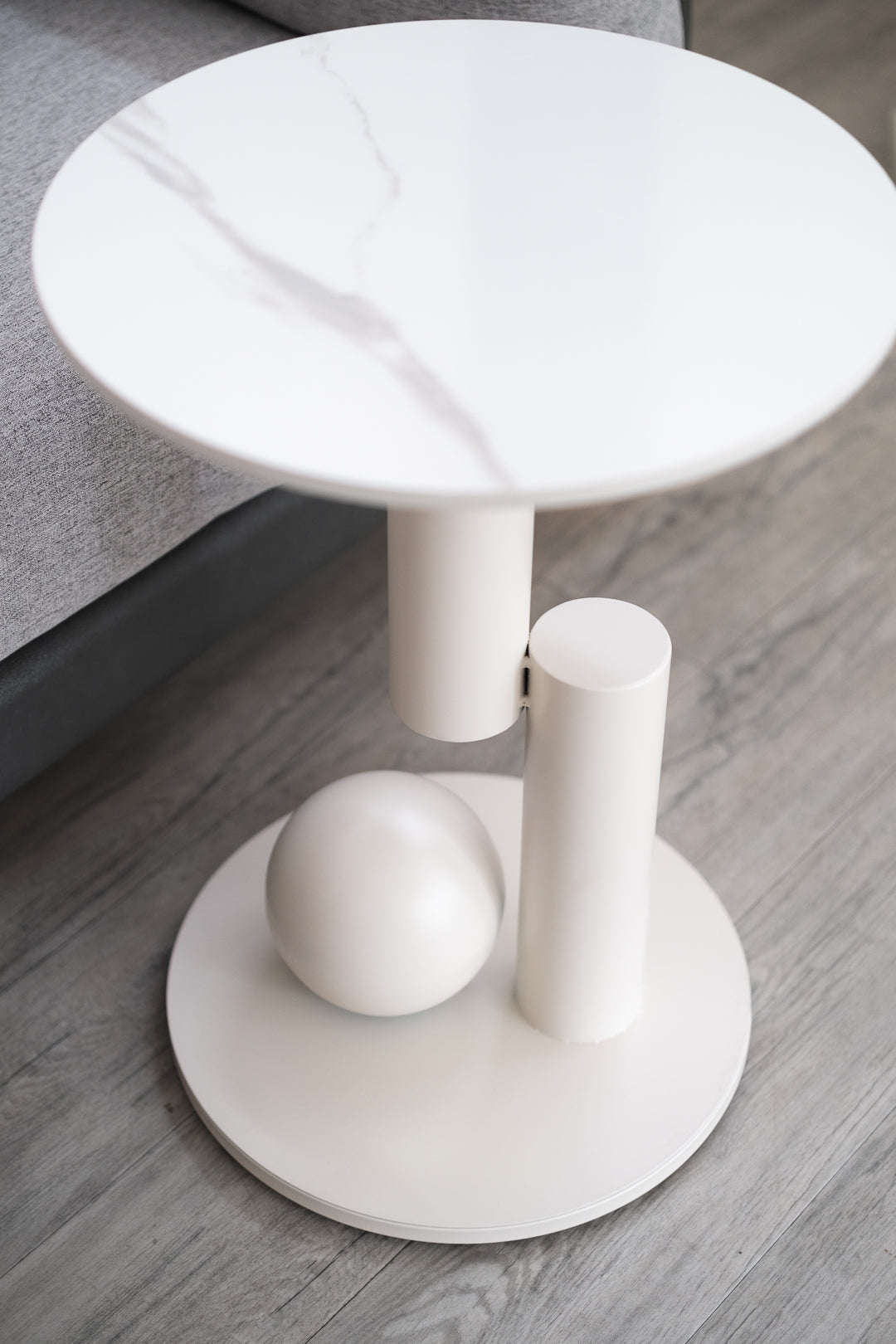 Cassie Side Table